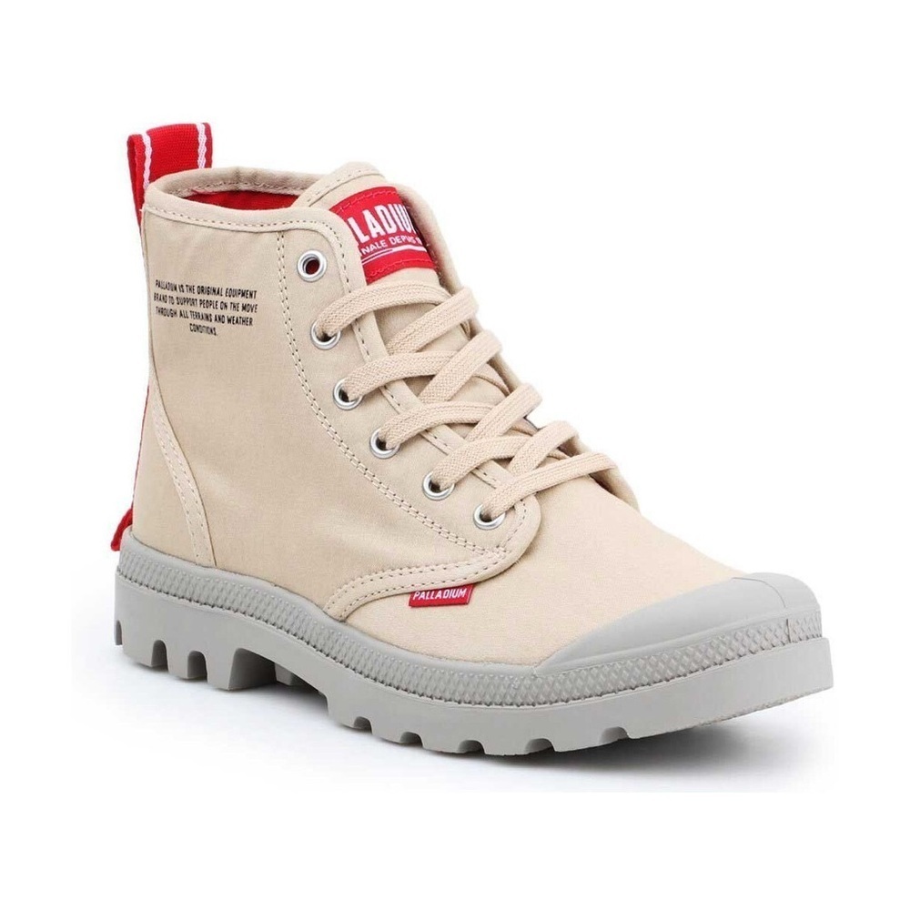 PALLADIUM Pampa HI Dare
